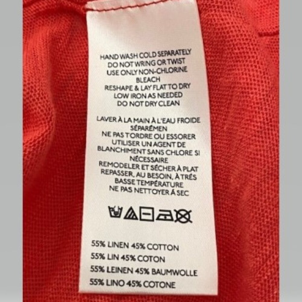 Free People Fall For Me Tee - Picture 3 of 4